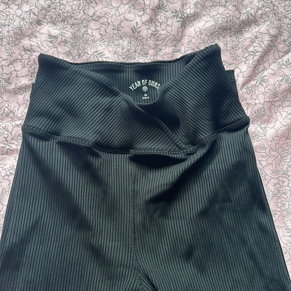 Year of Ours Veronica leggings